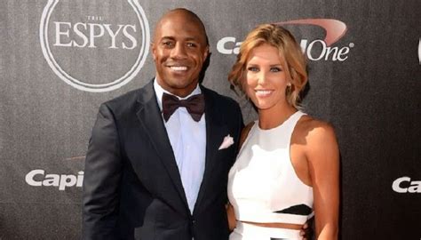 charissa thompson spouse|Charissa Thompson Dating History: Ex